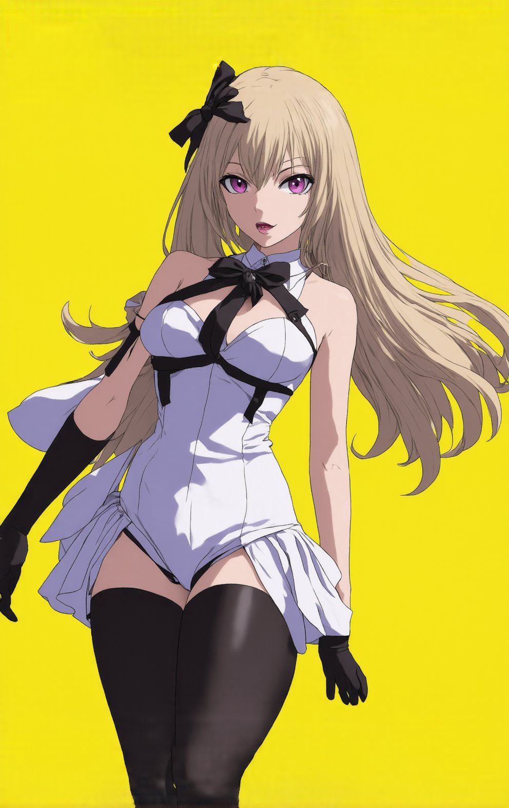 AI generated image by EclipseKww on Tensor.Art