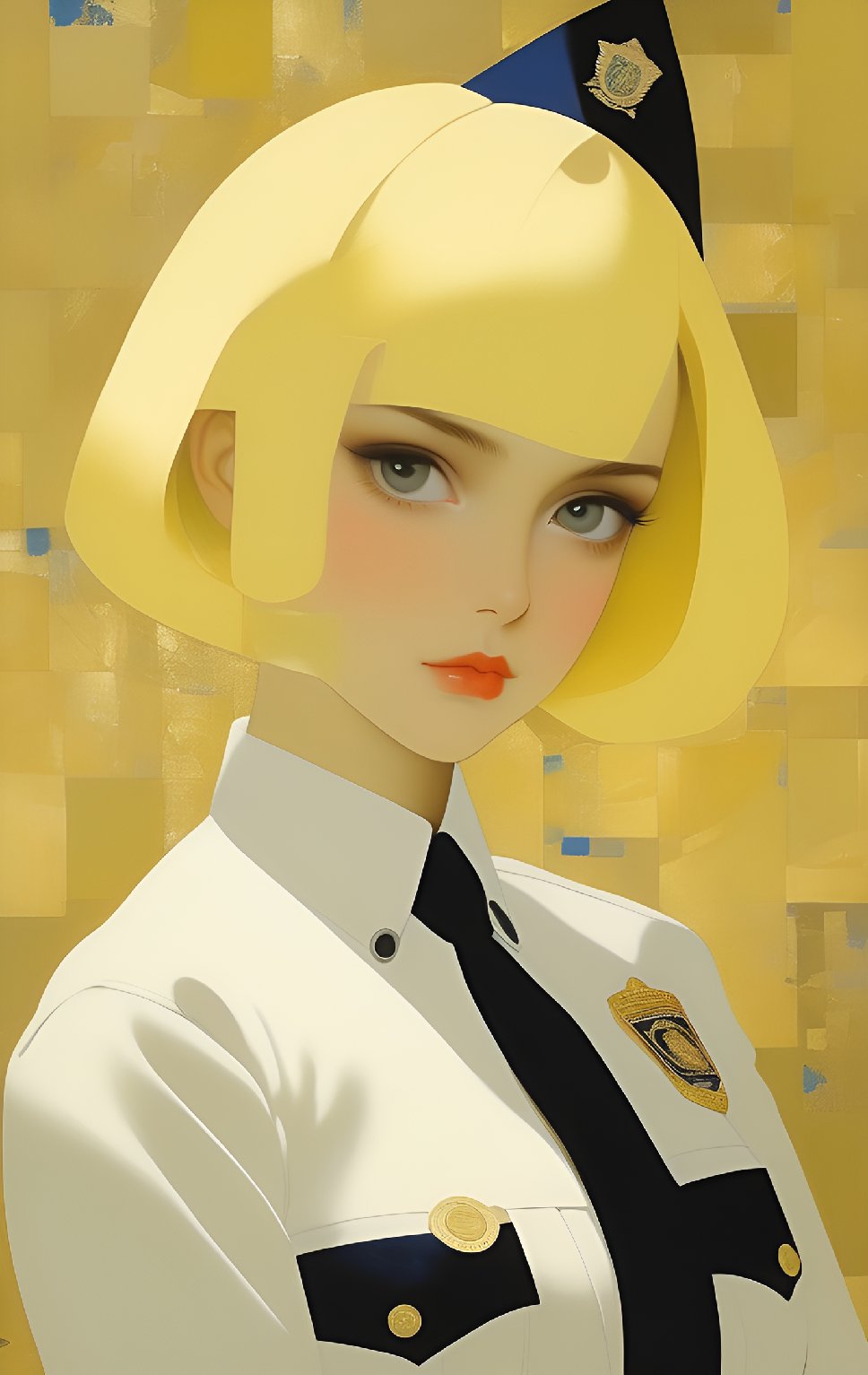 AI generated image by EclipseKww on Tensor.Art