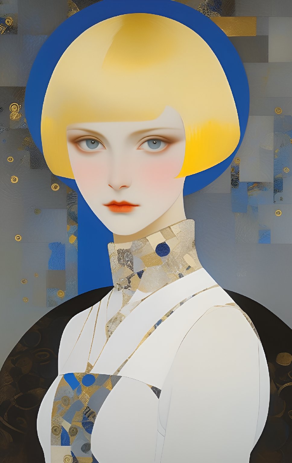 AI generated image by EclipseKww on Tensor.Art