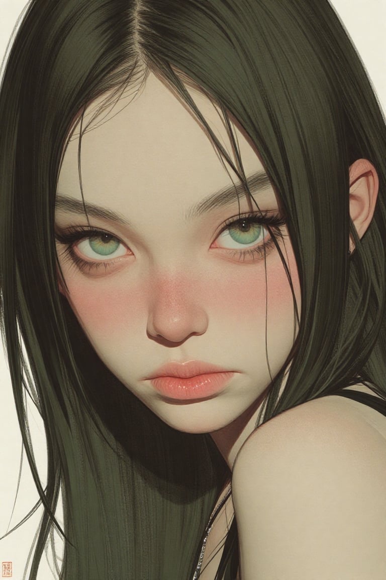 1girl by EclipseKww on Tensor.Art