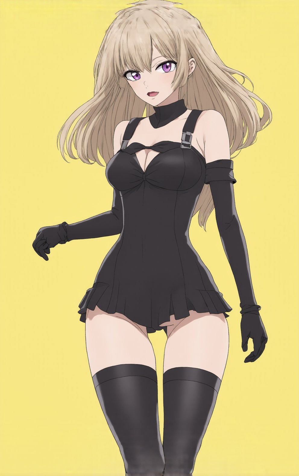AI generated image by EclipseKww on Tensor.Art