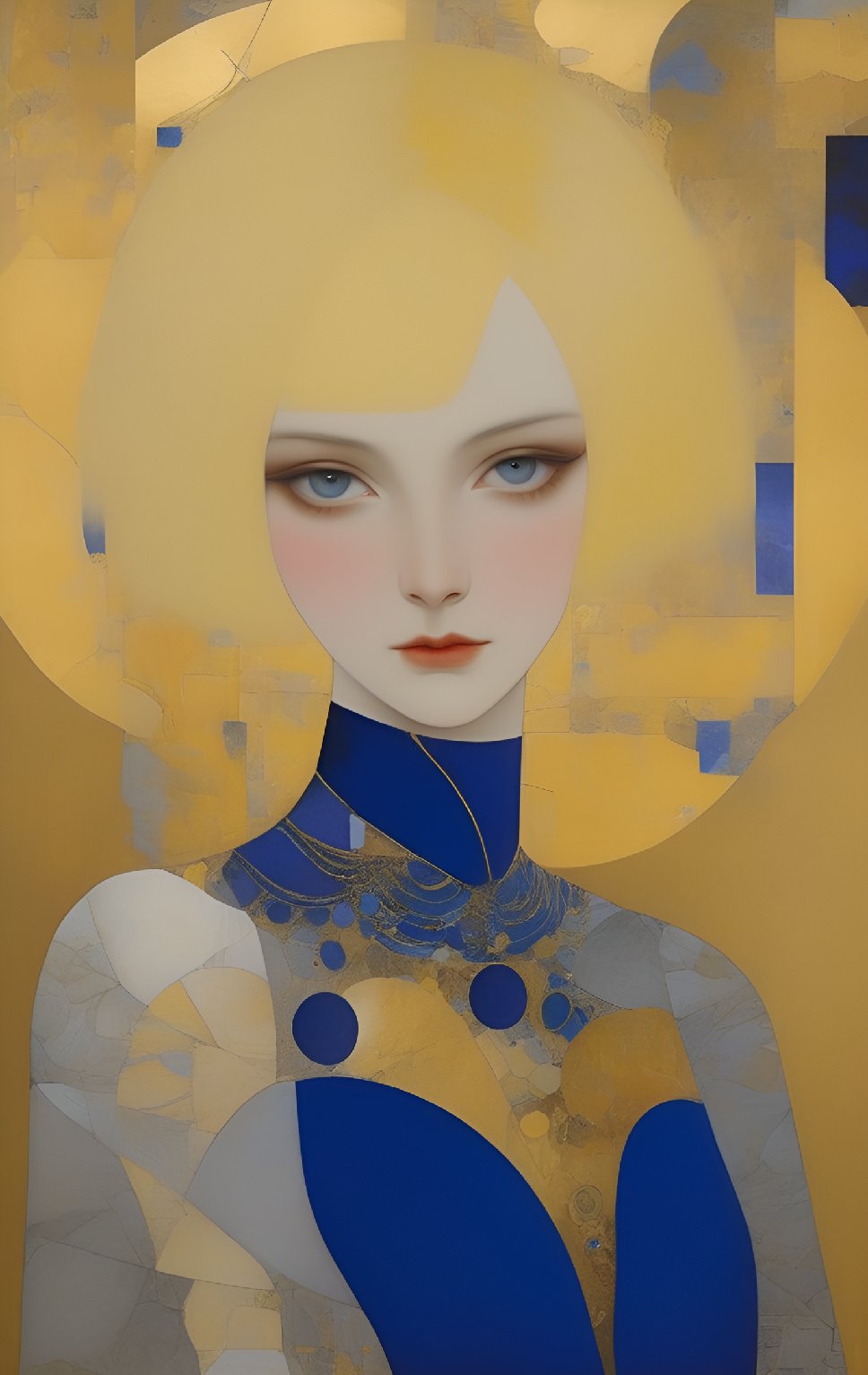 AI generated image by EclipseKww on Tensor.Art