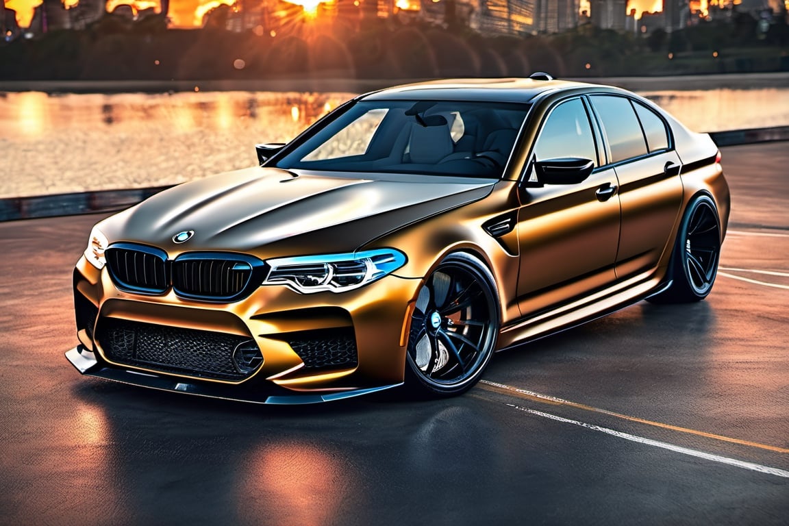 AMAZING_DESIGN,  custom,  BMW M5 by user_646674401189842019 on Tensor.Art