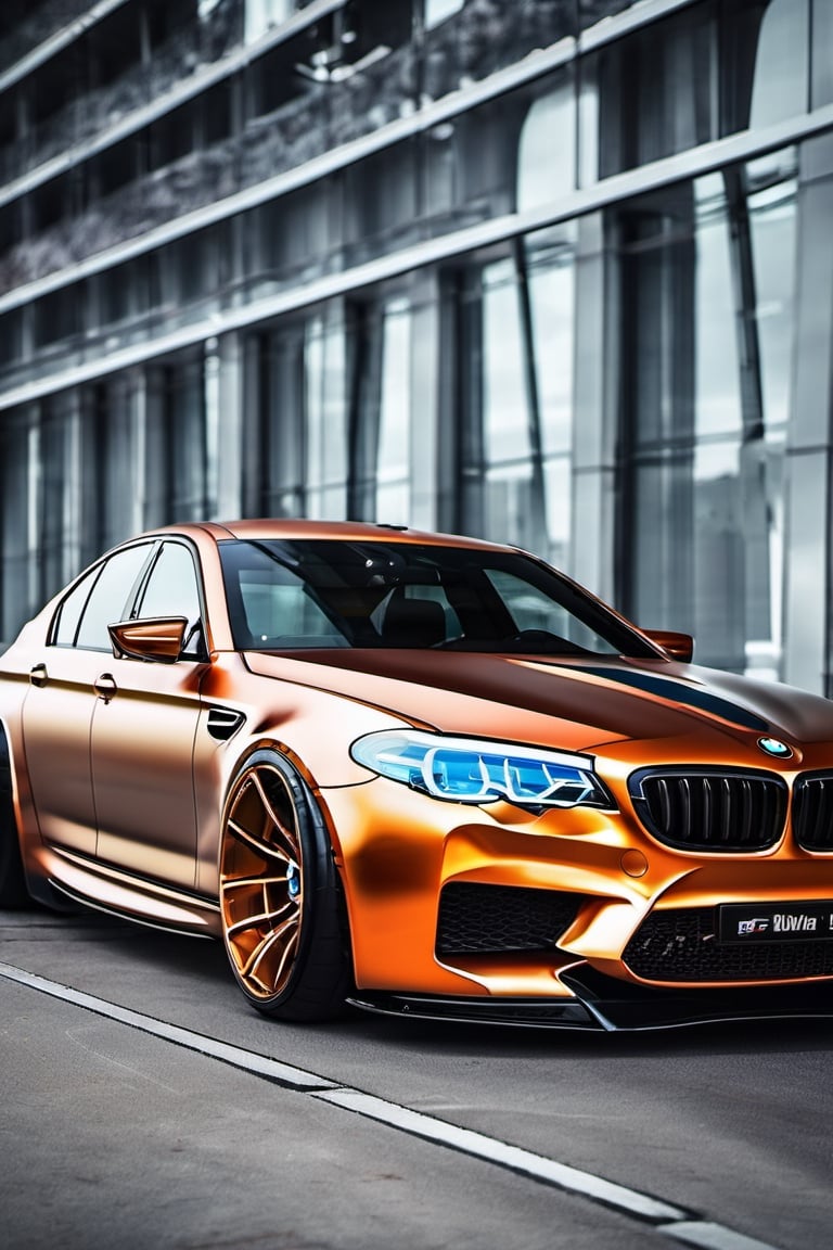 AMAZING_DESIGN,  custom,  BMW M5 by user_646674401189842019 on Tensor.Art