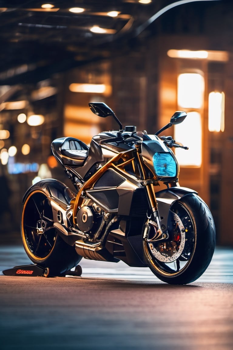 AMAZING_DESIGN,  custom,  motorbike by user_646674401189842019 on Tensor.Art