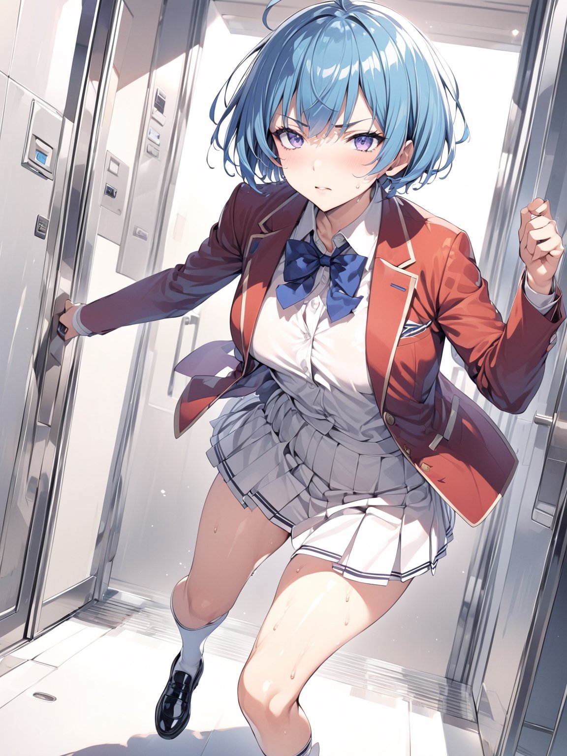 //Quality,  masterpiece,  best quality by deus on Tensor.Art