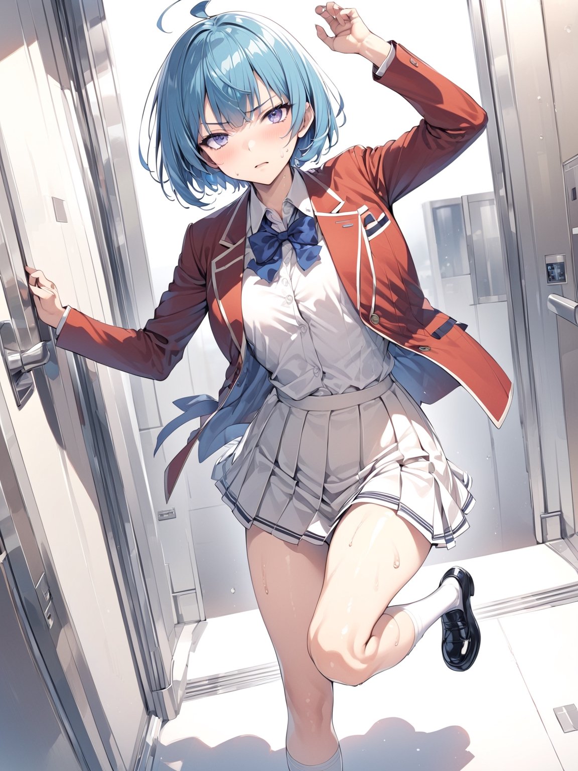 //Quality,  masterpiece,  best quality by deus on Tensor.Art