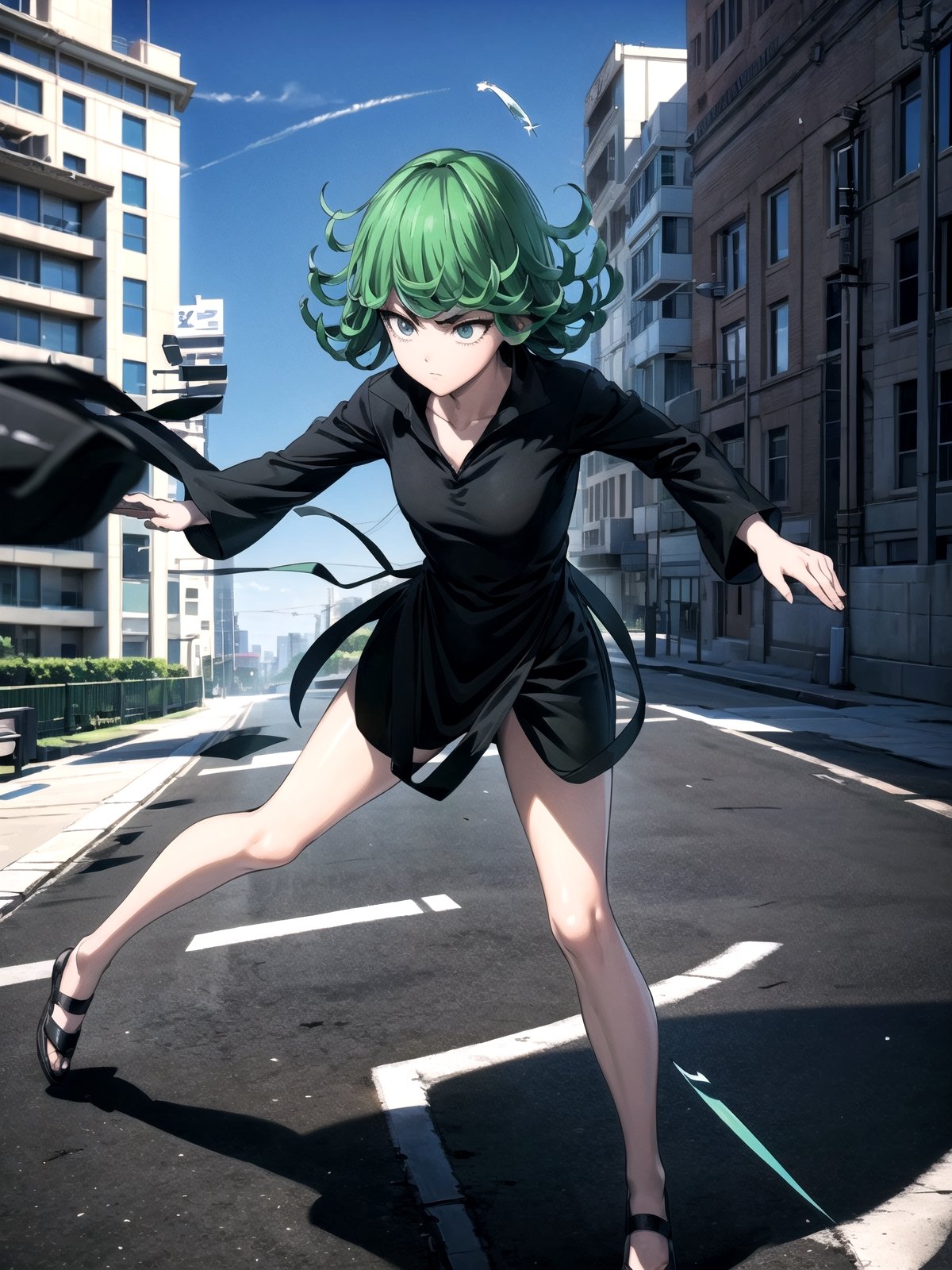 //Quality,
(masterpiece), (best quality), 8k illustration
,//Character,
1girl, solo
,//Fashion,
,//Background,
park, apple
,//Others,
superpower, hitting a boy,tatsumaki