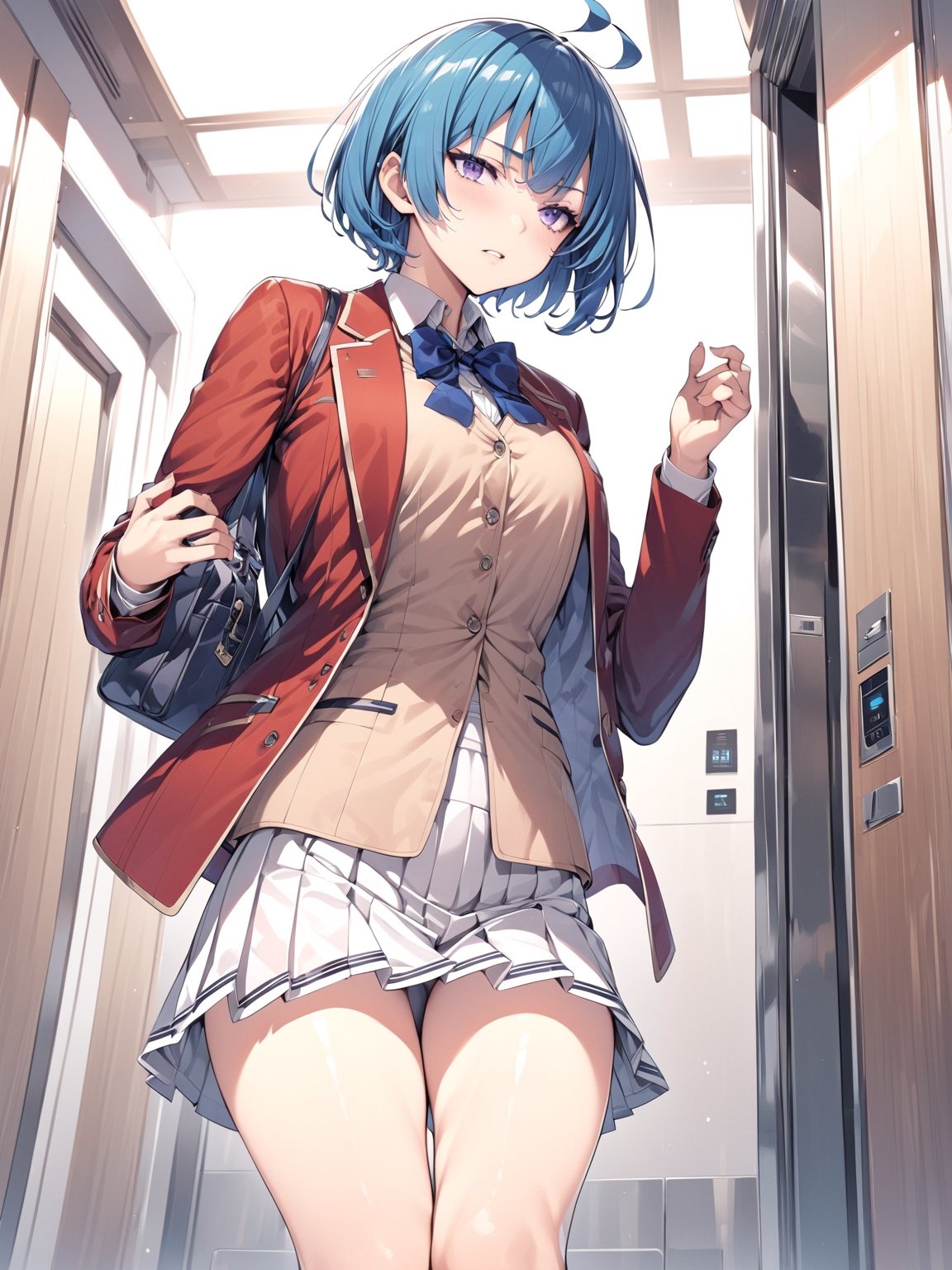 //Quality,  masterpiece,  best quality by deus on Tensor.Art