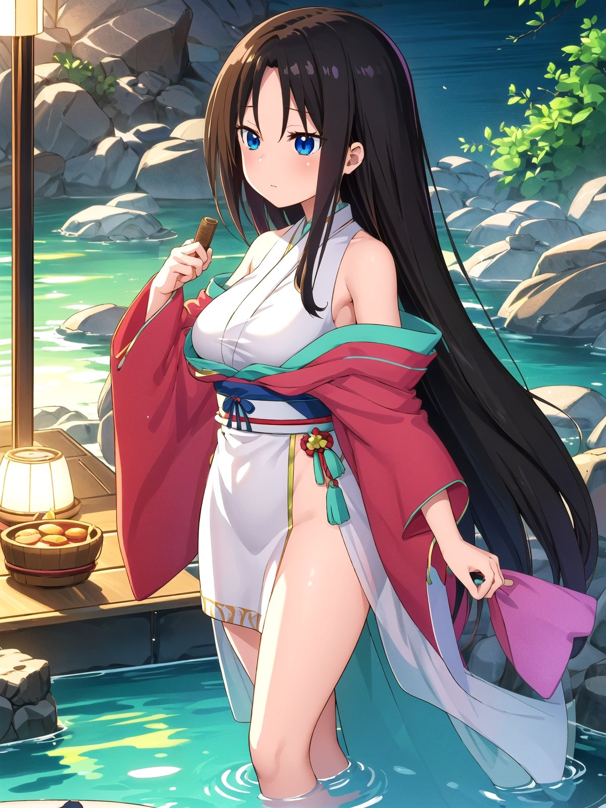 //Quality,
(masterpiece), (best quality), 8k illustration
,//Character,
1girl, solo
,//Fashion,
,//Background,
onsen
,//Others,
,elma_kobayashisanchinomaidragon