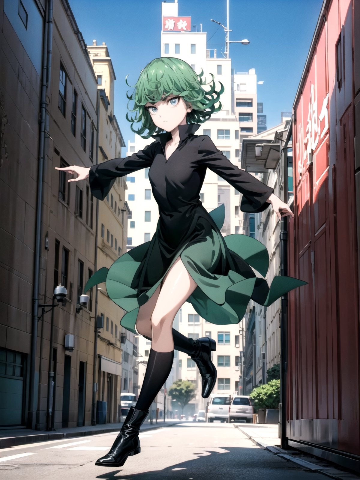 //Quality,
(masterpiece), (best quality), 8k illustration
,//Character,
1girl, solo
,//Fashion,
,//Background,
park, apple
,//Others,
superpower, hitting a boy,tatsumaki