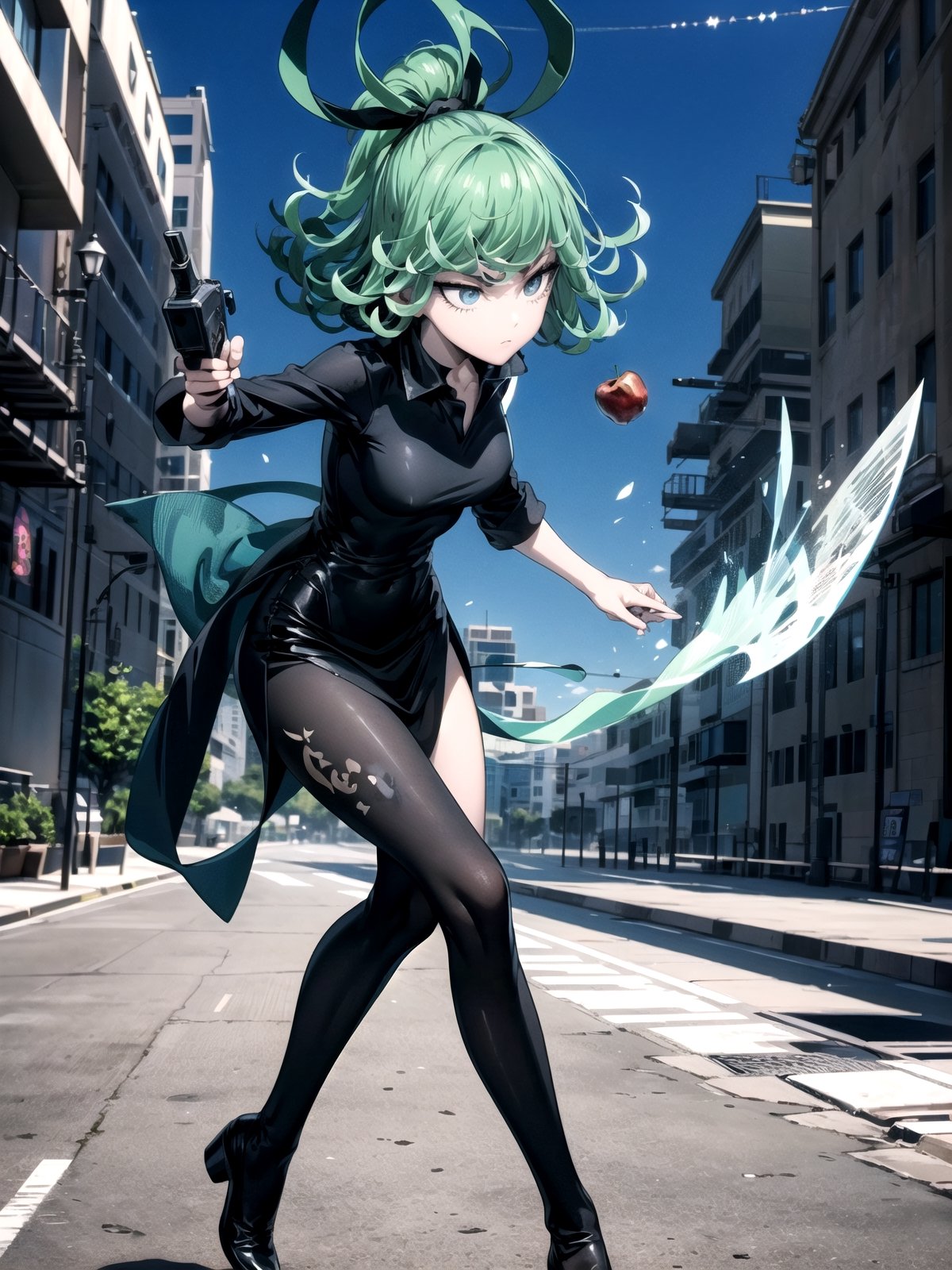 //Quality,
(masterpiece), (best quality), 8k illustration
,//Character,
1girl, solo
,//Fashion,
,//Background,
park, apple
,//Others,
superpower, hitting a boy,tatsumaki