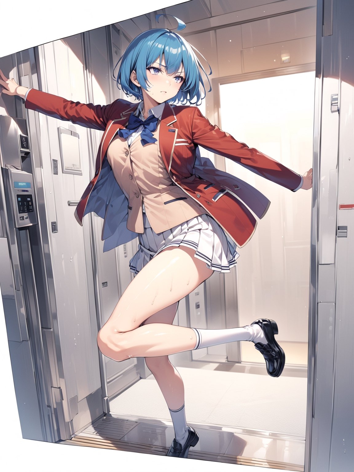 //Quality,  masterpiece,  best quality by deus on Tensor.Art