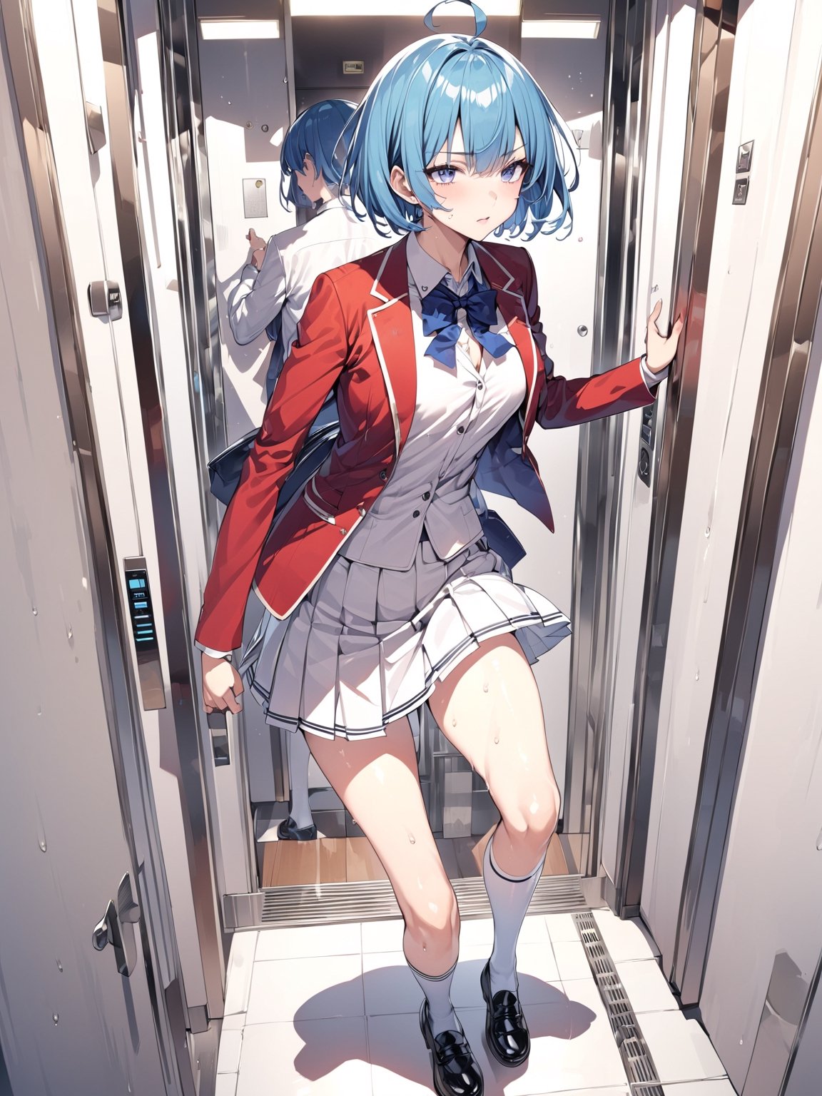 //Quality,  masterpiece,  best quality by deus on Tensor.Art