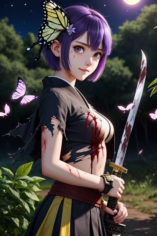 ****,  masterpiece,  anime screencap by Tipical_Art on Tensor.Art