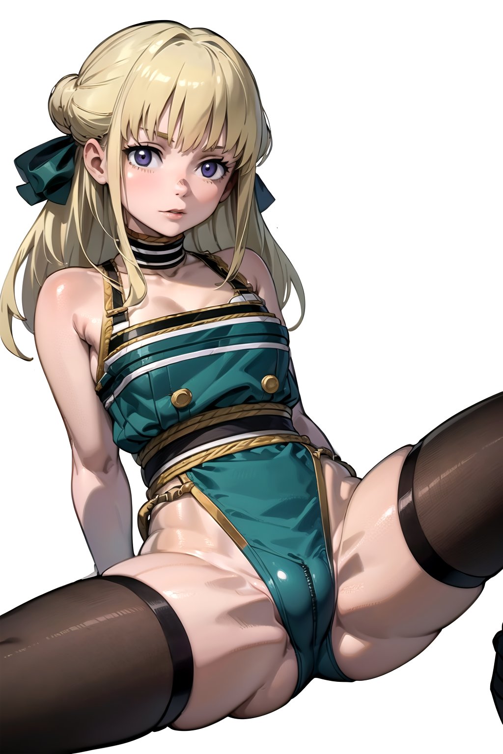 //Quality,  masterpiece,  best quality by (H)desu on Tensor.Art