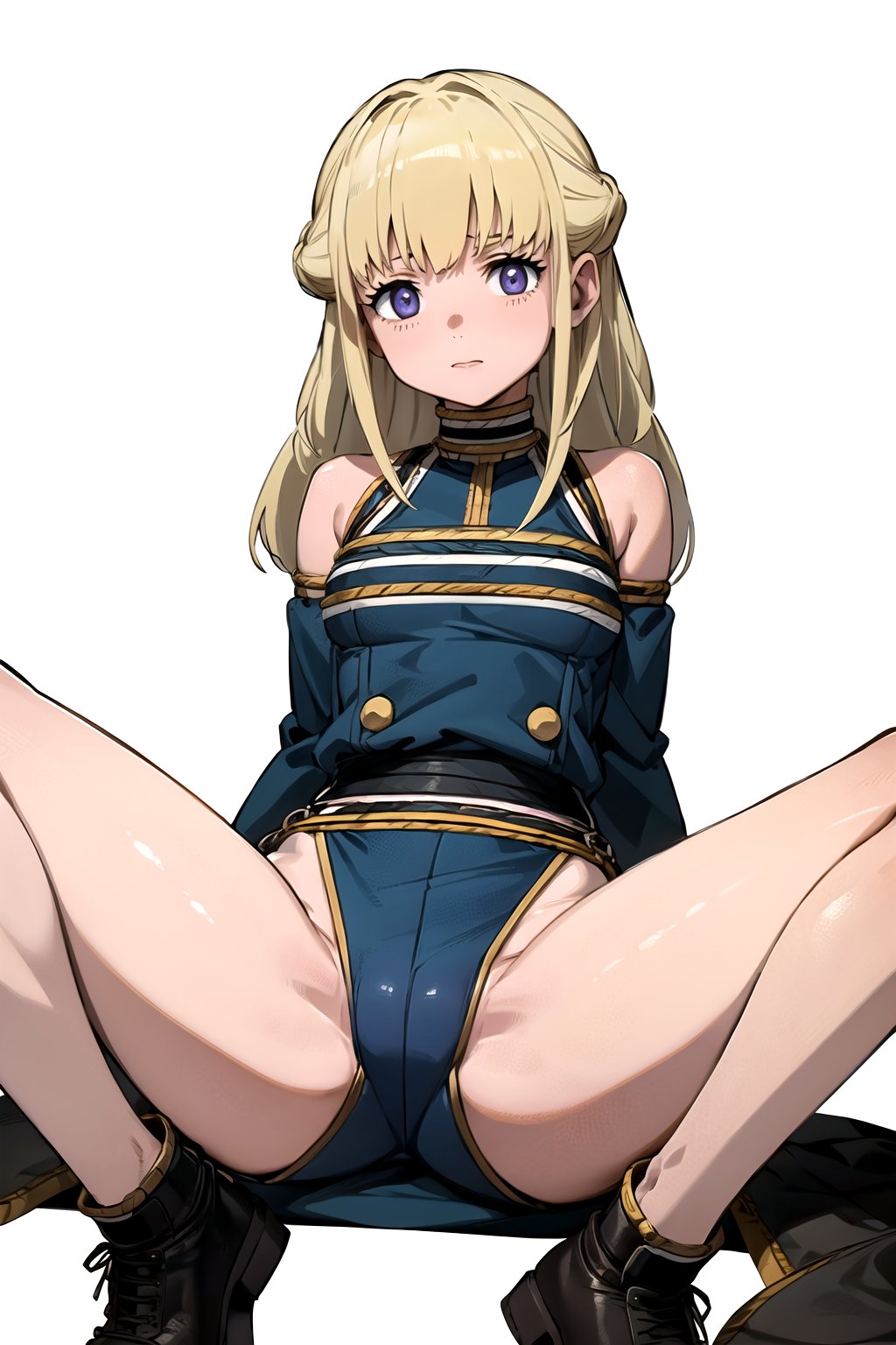 //Quality,  masterpiece,  best quality by (H)desu on Tensor.Art