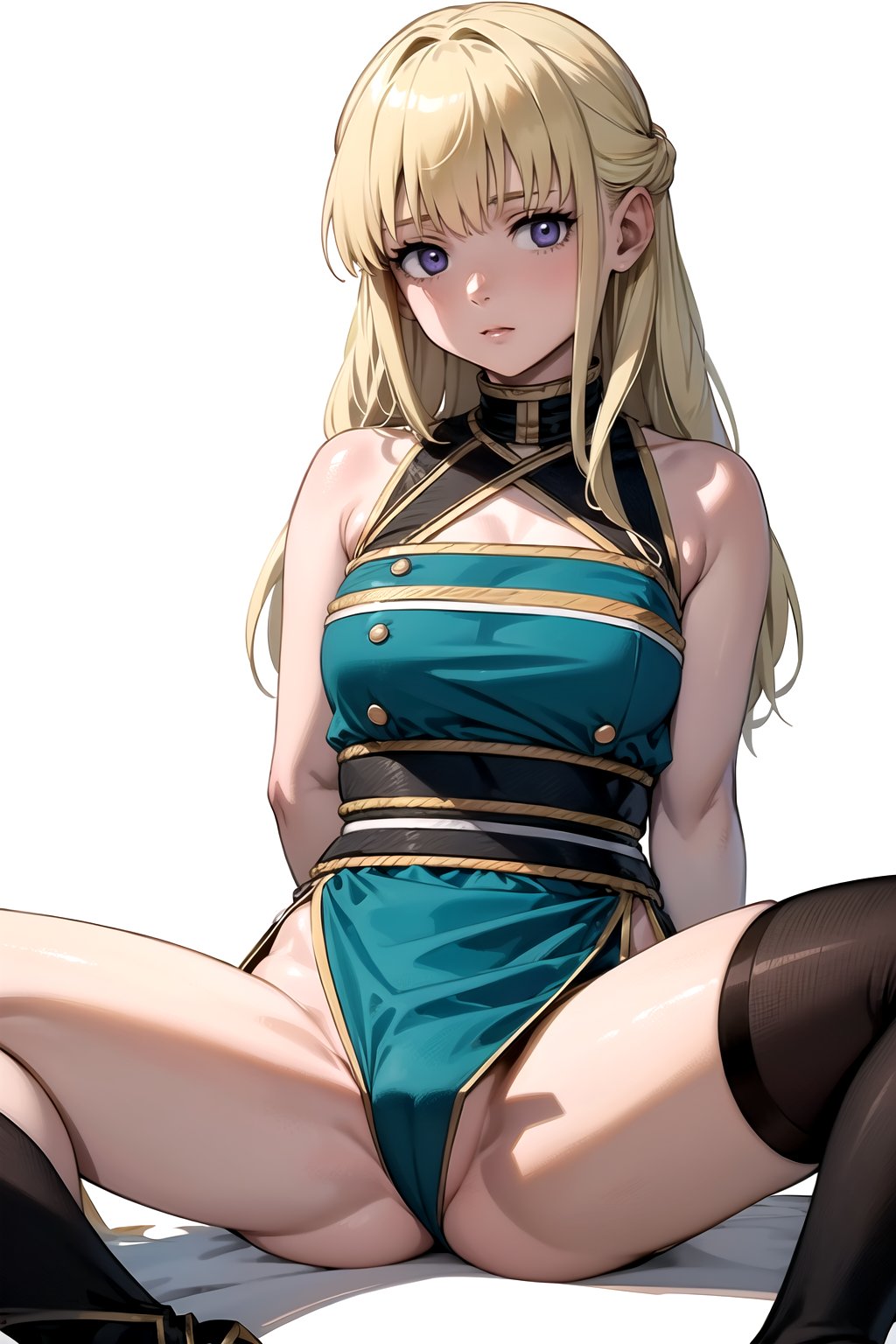 //Quality,  masterpiece,  best quality by (H)desu on Tensor.Art
