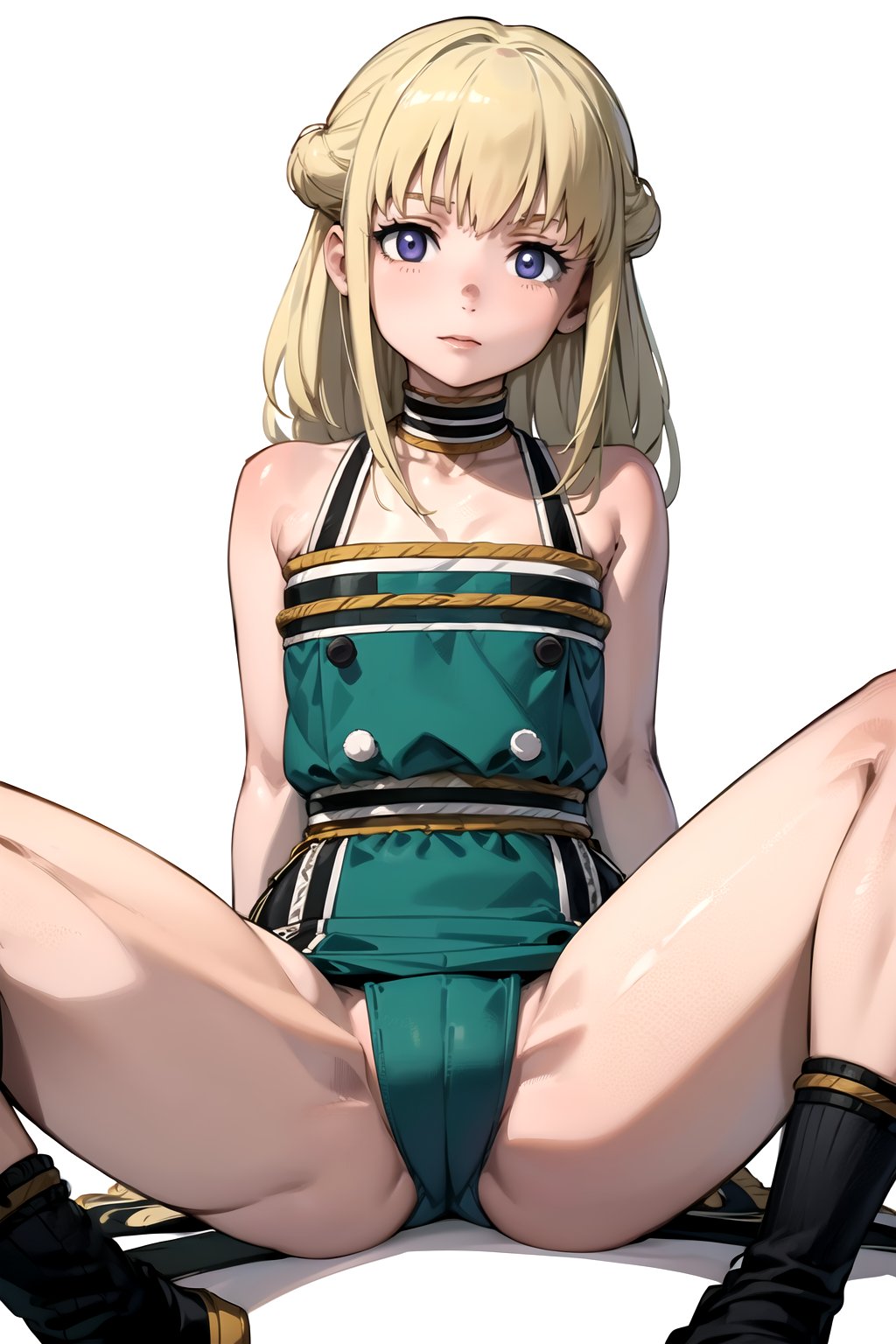//Quality,  masterpiece,  best quality by (H)desu on Tensor.Art