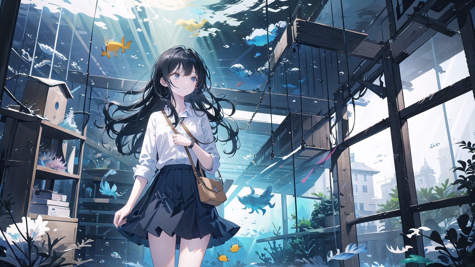 masterpiece,  best quality,  high quality by Shacola on Tensor.Art