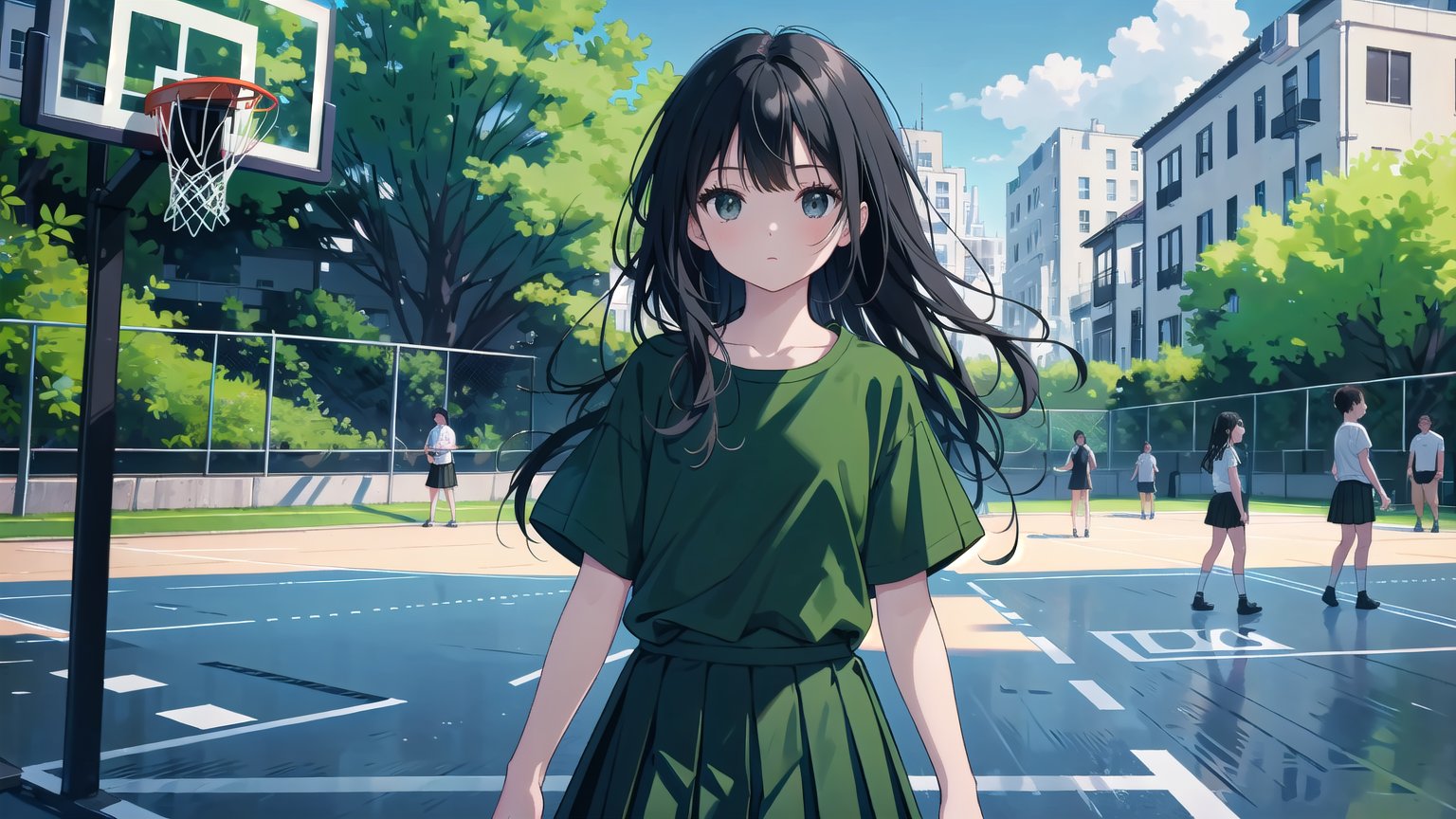 masterpiece,  best quality,  high quality by Shacola on Tensor.Art