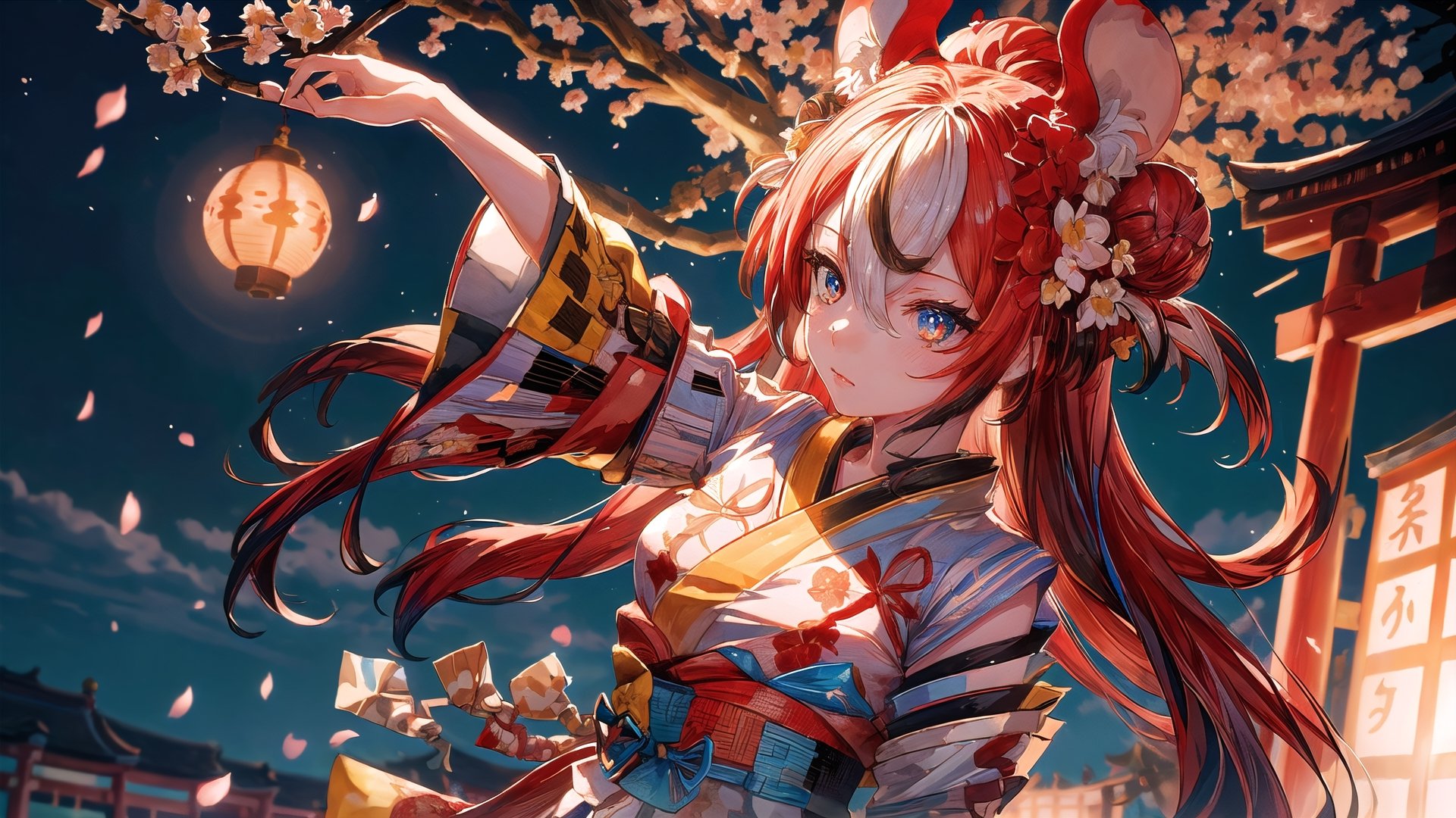 //Quality (((best quality,  8k wallpaper))),  ((detailed illustration by Shacola on Tensor.Art