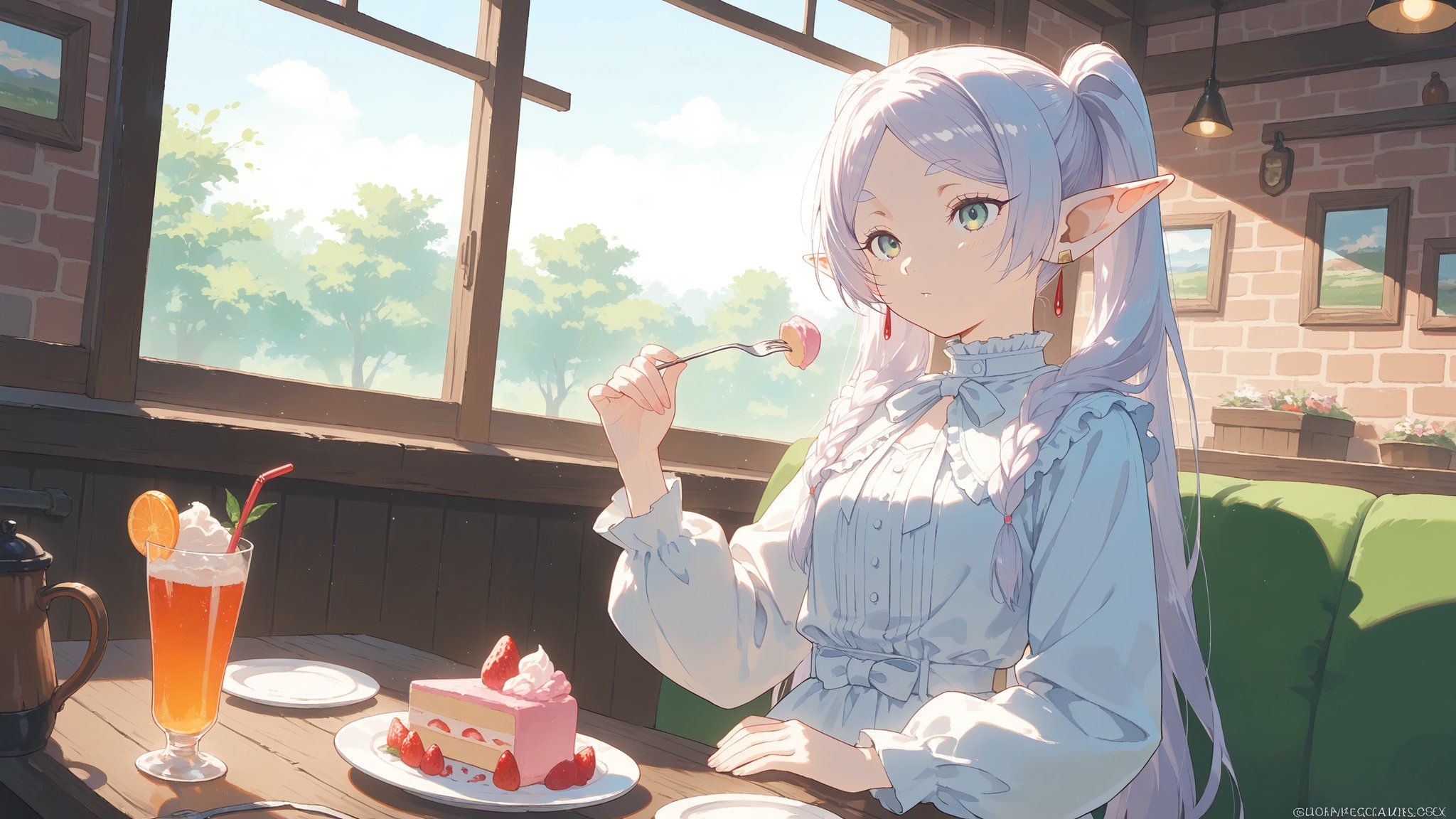 masterpiece,  best quality,  high quality by Shacola on Tensor.Art