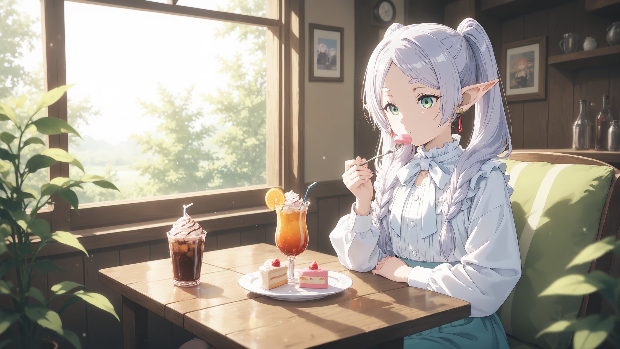 masterpiece,  best quality,  high quality by Shacola on Tensor.Art