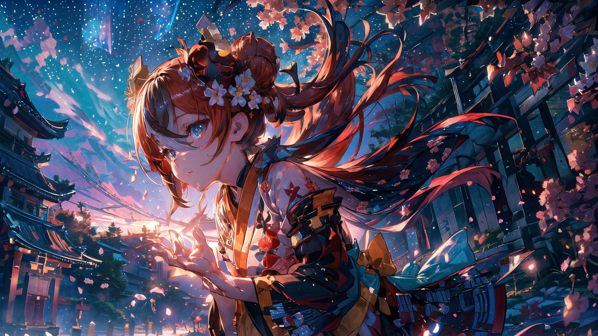 //Quality (((best quality,  8k wallpaper))),  ((detailed illustration by Shacola on Tensor.Art