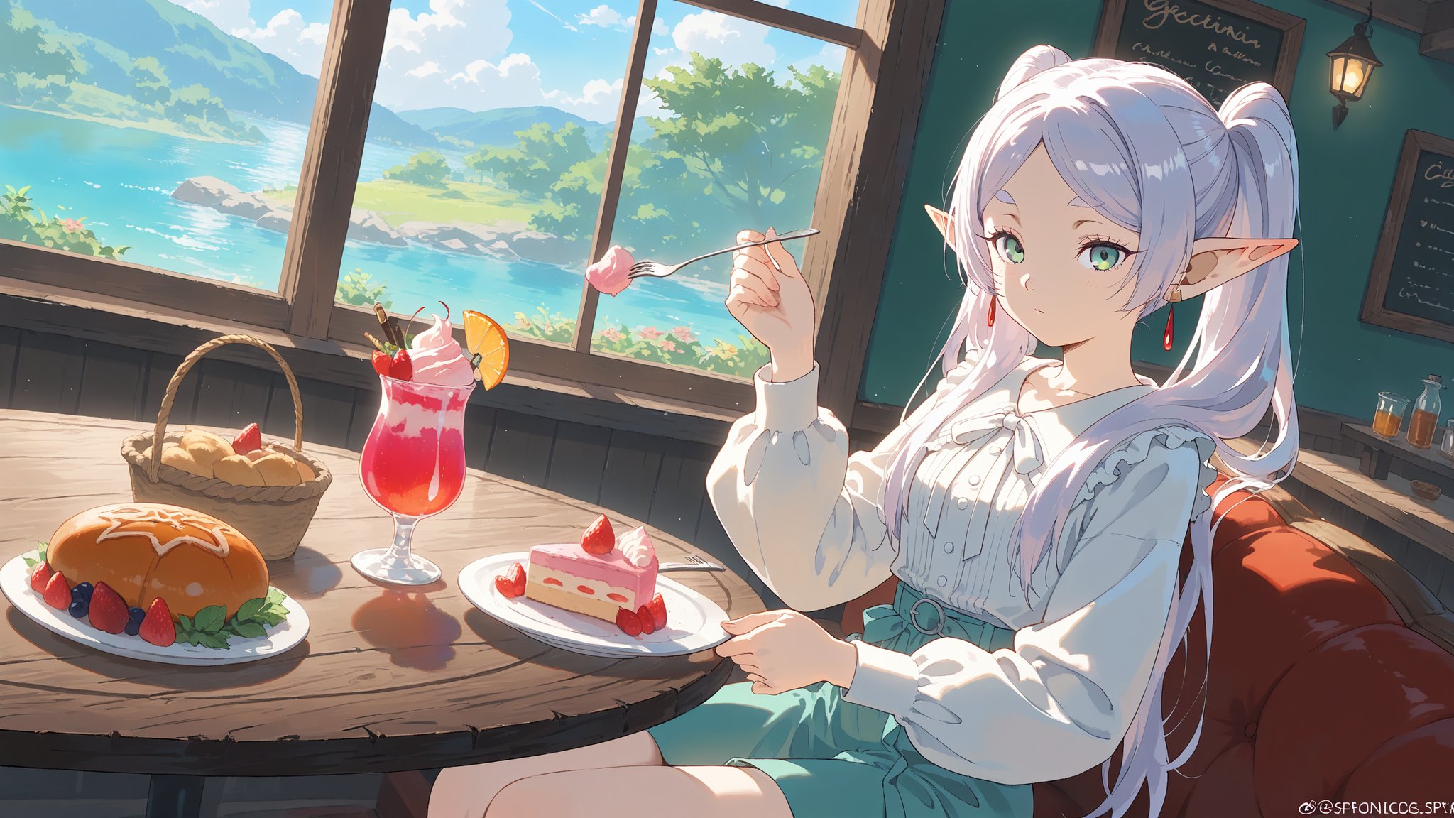 masterpiece,  best quality,  high quality by Shacola on Tensor.Art