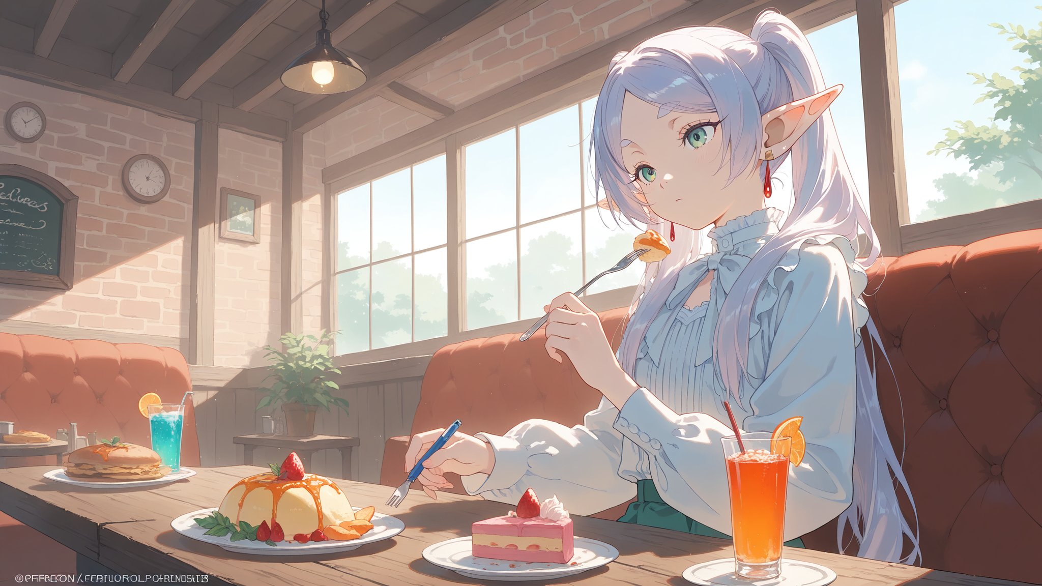 masterpiece,  best quality,  high quality by Shacola on Tensor.Art