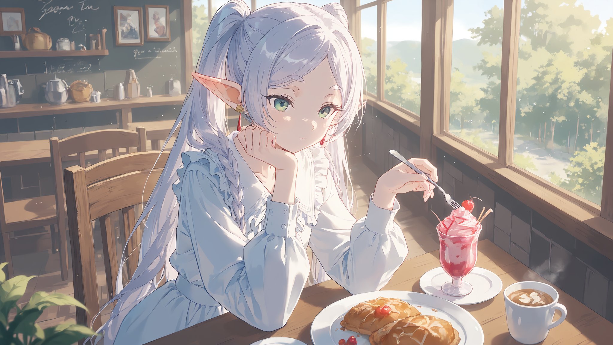 masterpiece,  best quality,  high quality by Shacola on Tensor.Art