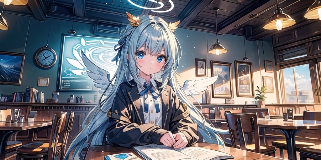 vibrant colors,  female,  masterpiece by 七瀬丸 on Tensor.Art