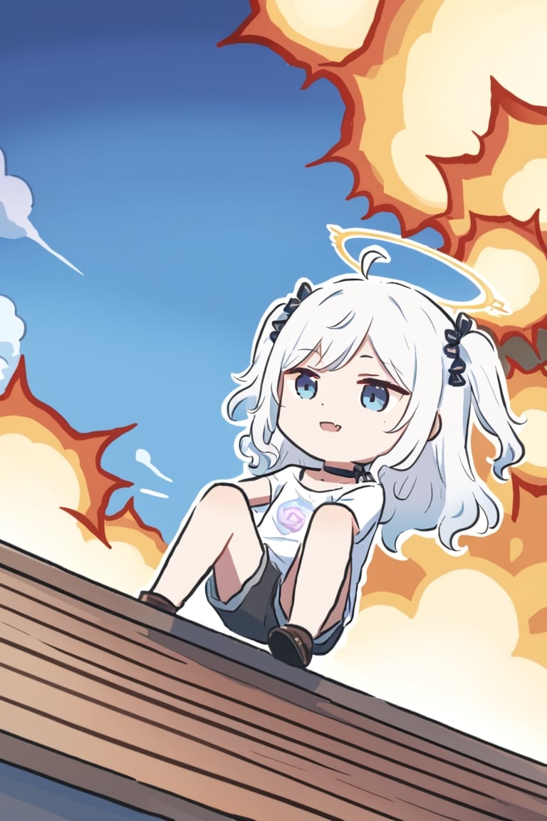 xinzoruo,  best quality,  amazing quality by 七瀬丸 on Tensor.Art