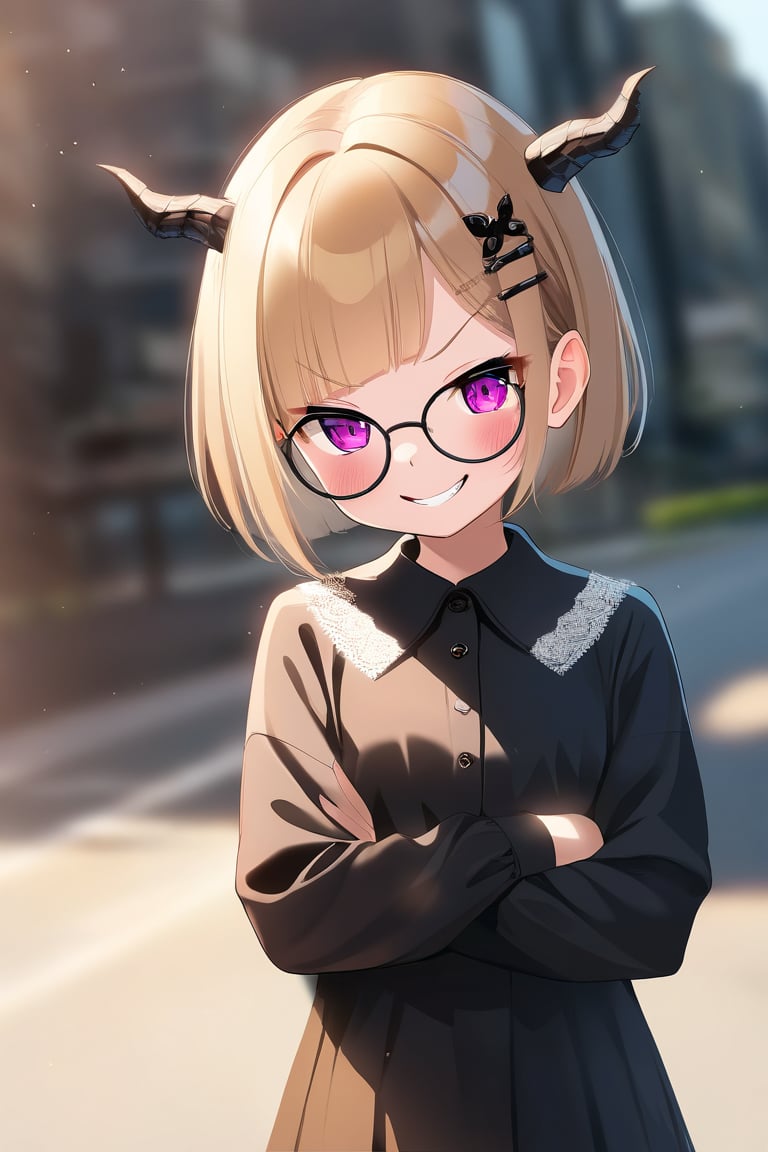 1girl,  (dragon girl),  (loli) by 七瀬丸 on Tensor.Art