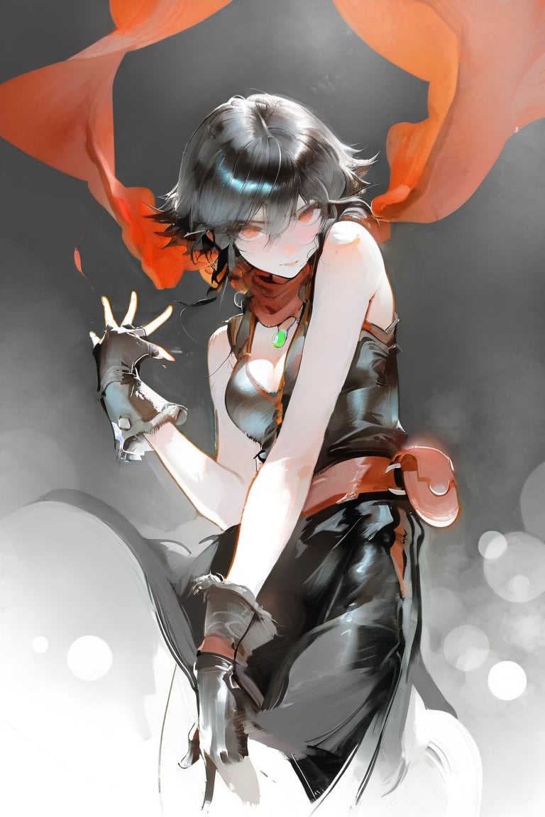 safe,  1girl,  solo by 七瀬丸 on Tensor.Art