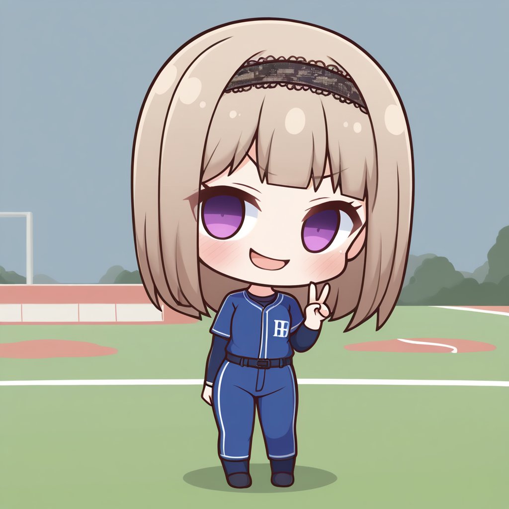 1girl,  (cute girl),  ((light brown hair)) by 七瀬丸 on Tensor.Art