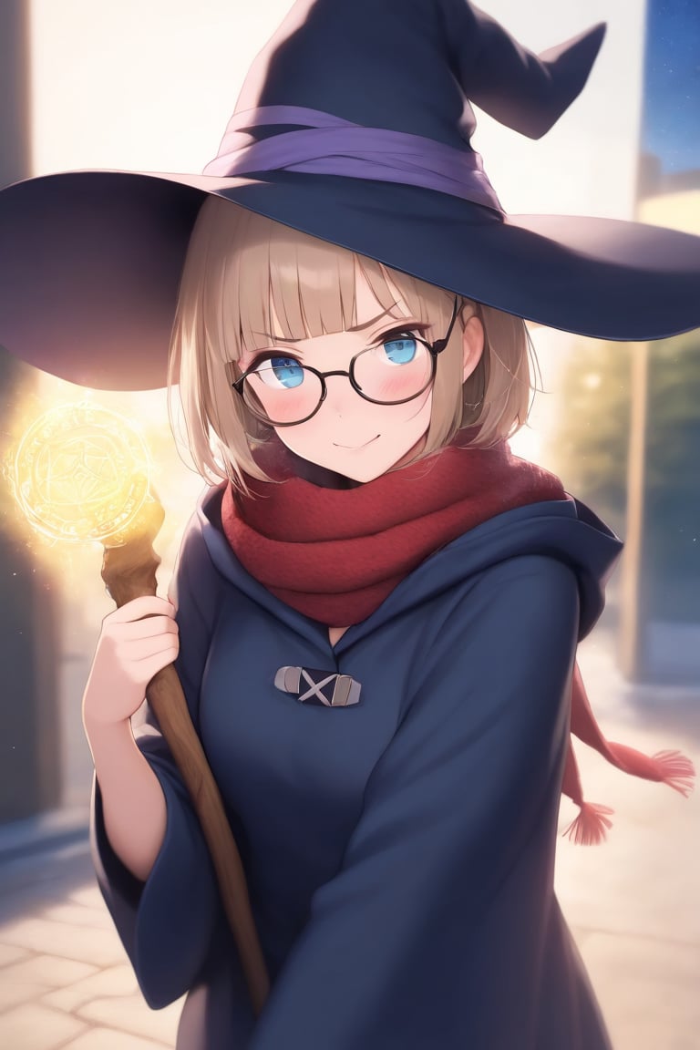1girl,  (cute girl),  (sorceress) by 七瀬丸 on Tensor.Art