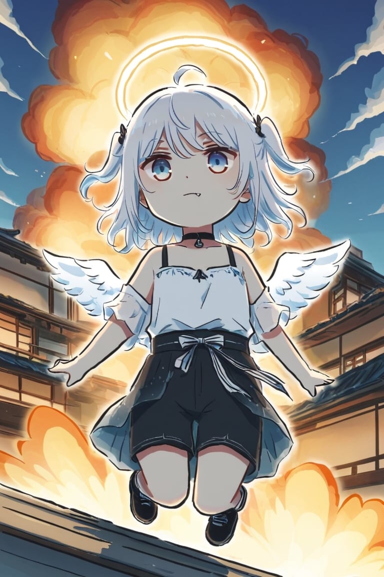 xinzoruo,  best quality,  amazing quality by 七瀬丸 on Tensor.Art