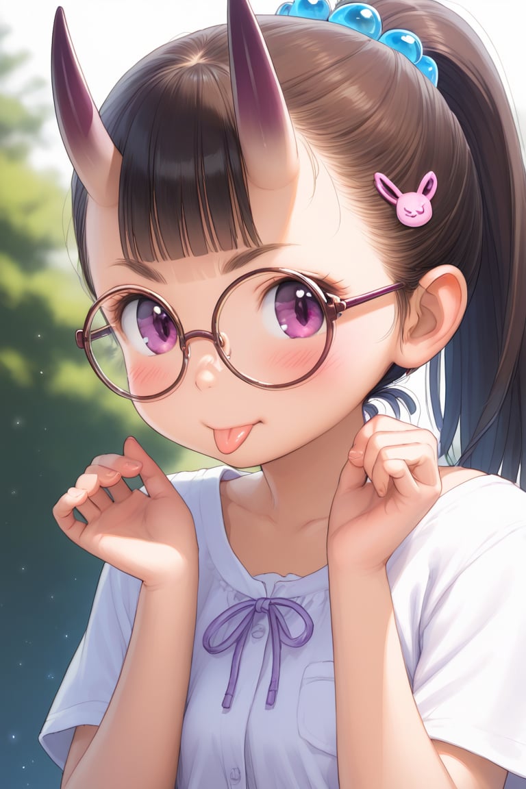 1girl,  (dragon girl),  (loli) by 七瀬丸 on Tensor.Art
