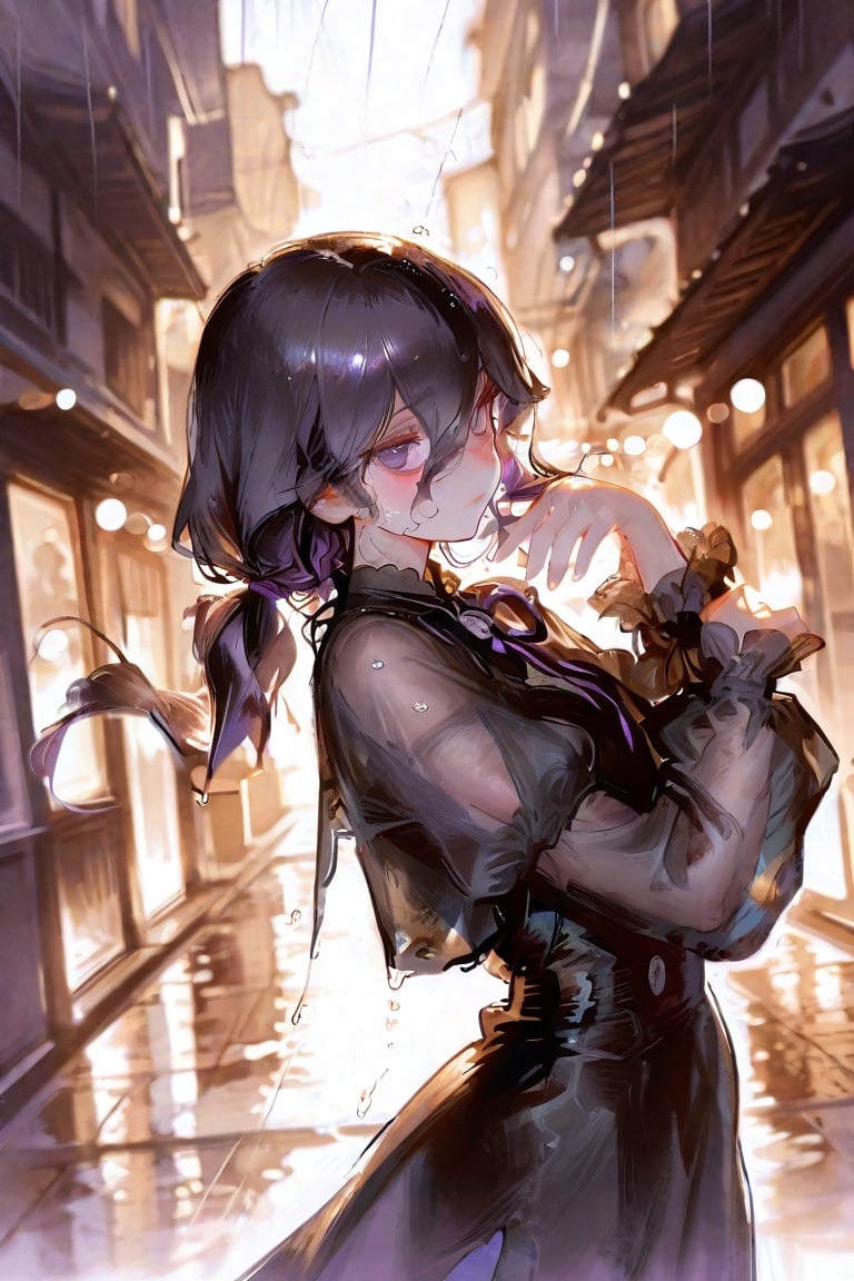 safe,  1girl,  solo by 七瀬丸 on Tensor.Art