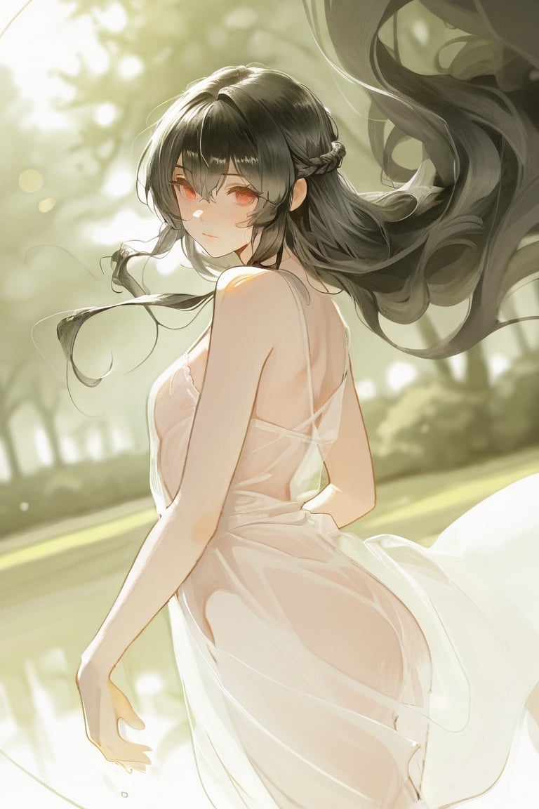 safe,  1girl,  solo by 七瀬丸 on Tensor.Art