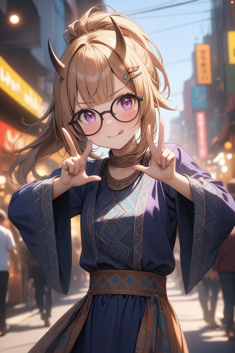 1girl,  (dragon girl),  (loli) by 七瀬丸 on Tensor.Art