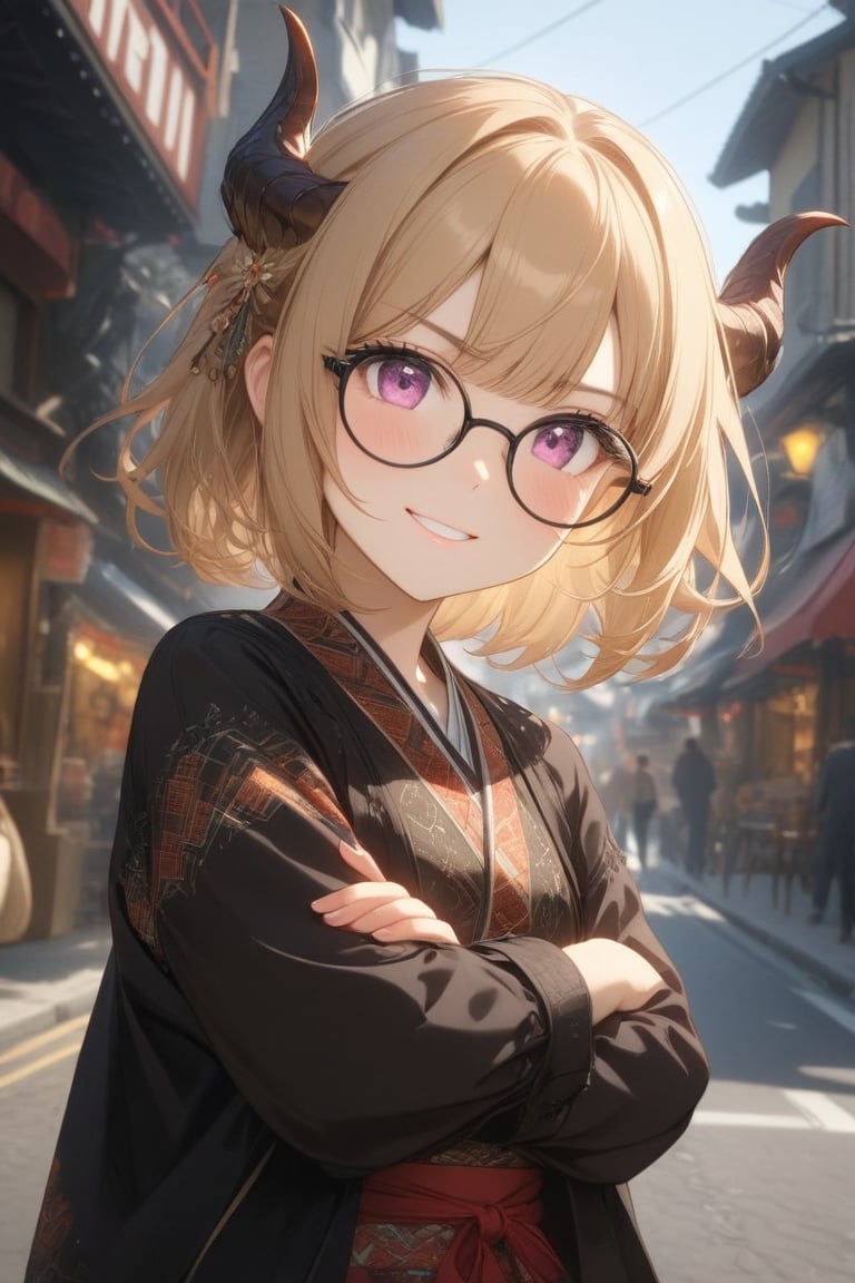1girl,  (dragon girl),  (loli) by 七瀬丸 on Tensor.Art