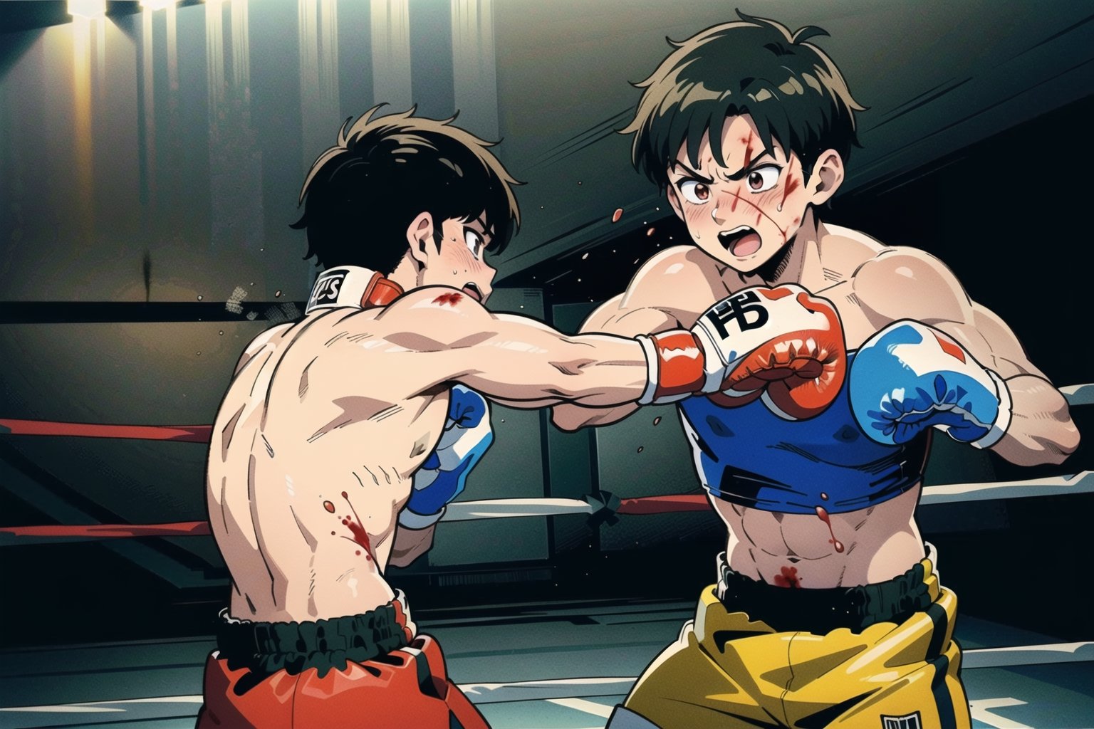 masterpiece,  best quality,  extremely detailed by Tsubasa on Tensor.Art