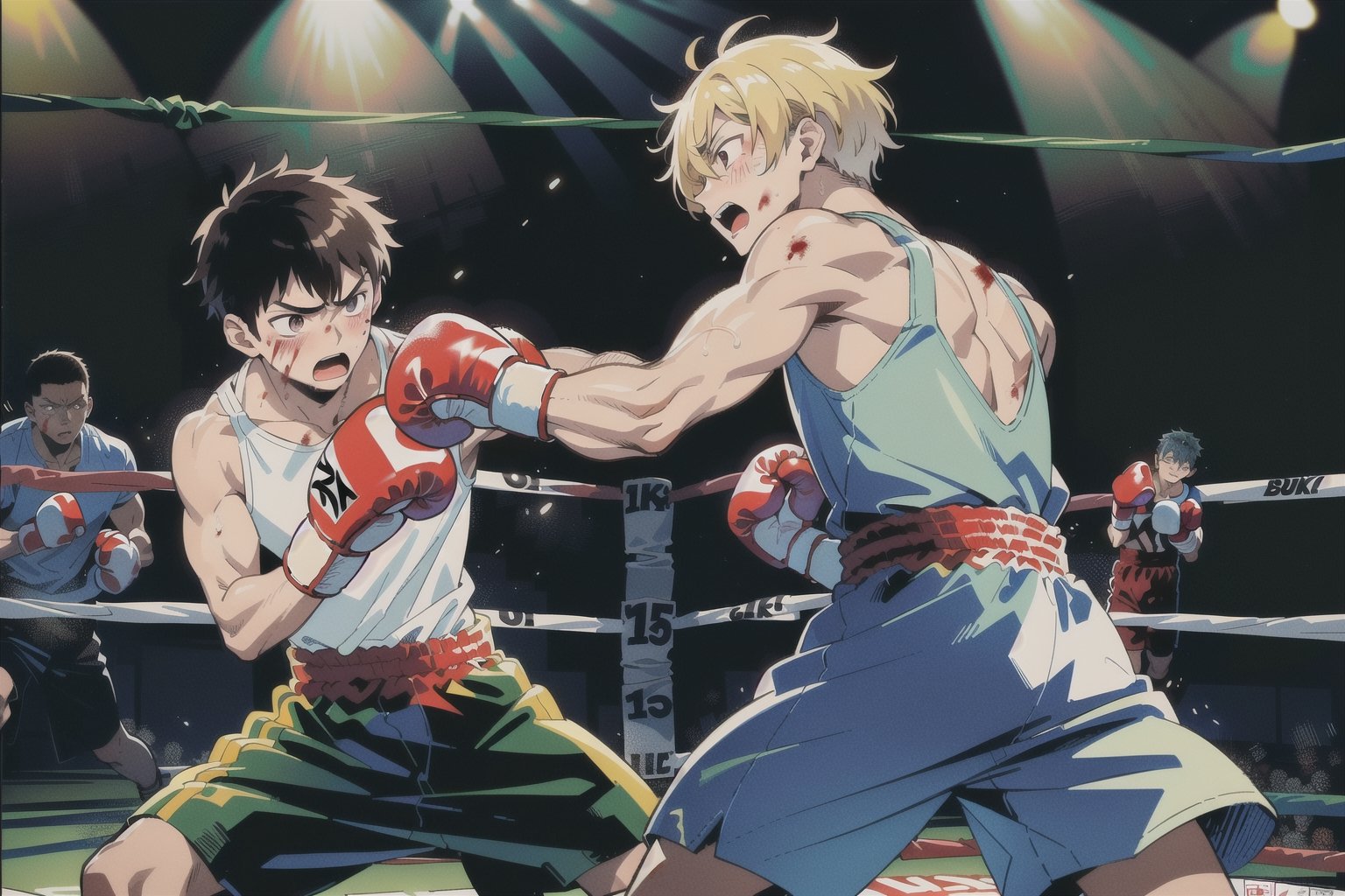 masterpiece,  best quality,  extremely detailed by Tsubasa on Tensor.Art