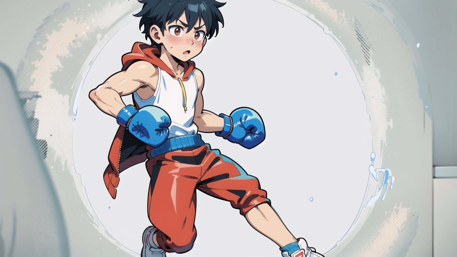 masterpiece,  best quality,  extremely detailed by Tsubasa on Tensor.Art