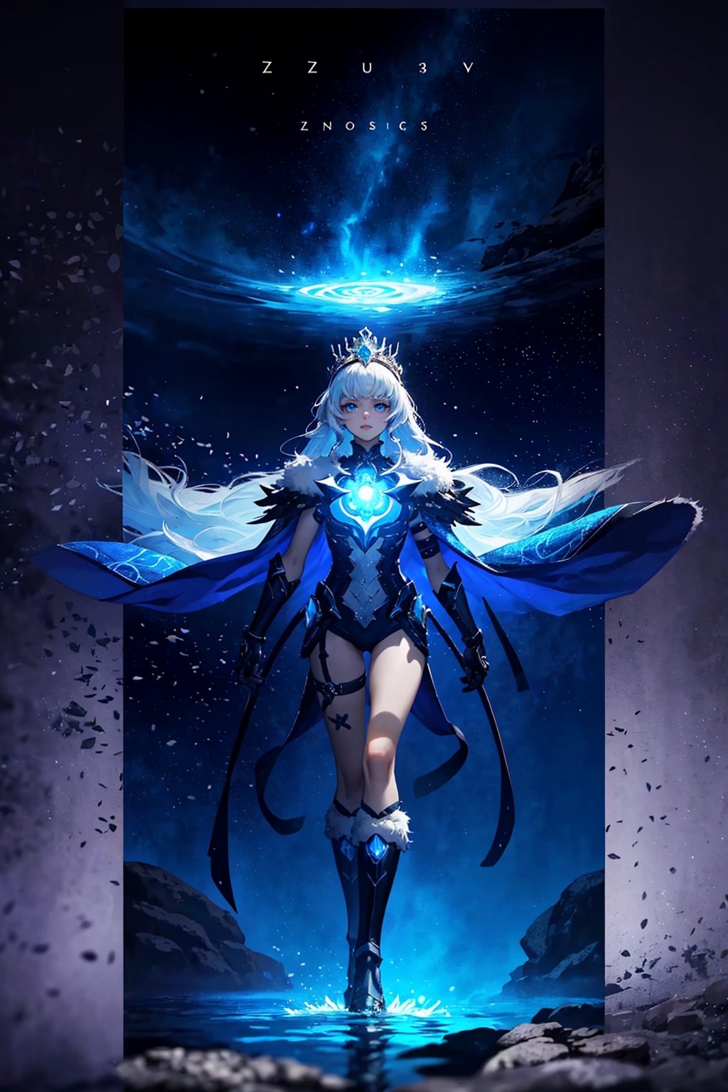 1girl,  full body,  sleeping,  seabed,  (coral reef scenery:1.2),  from above,  bikini,  cleavage,  water caustics,  jungle leaves,  water lily,  lotus flowers,  (dappled sunlight:1.2),  glowing butterfly,  fireflies,  light flares,  lights,  colorful fish1girl,  Nordic battle dress,  fur trimmed clothes,  winter scenery,  frost village,  holding zweihander,  holding,  Viking helmet,  horns,  blue eyes,  white hair,  braided hair,  boots,  fur trimmed cape,  pine trees,  thick snow,  floral print,  traveler bags,  (blurry background),  (depth of field),  (dappled sunlight),  strong sunlight,  blurry foreground,  minaba hideo,  granblue fantasy(Masterpiece: 1.5),  (Dreaming Nordic Princess),  (Mystical Fusion: 1.3),  (Sapphire Eyes: 1.4),  (Perfectly Blended Nordic and Seabed Beauty: 1.6),  (Royal Ensemble of Turtle and Winter Realms),  (Adorned with Majestic Turtle-like Plates and Fur Trim),  (Ethereal Dual-Toned Hair: 1.5,  Seamlessly Interwoven with Nordic Frost and Seabed Hues),  Enchanted Underwater Castle and Nordic Village,  Majestic Entrance to the Fusion Kingdom,  (Harmonious Wings: 1.4,  Reflecting Nordic and Seabed Elegance),  (Enchanting Eyes with Depth from Both Realms),  (Regal Horns and Viking Helmet in Harmonious Symmetry),  (Ethereal Tail with Seabed Grace,  Paired with a Zweihander),  (Captivating Smile with a Mix of Nordic Strength and Seabed Allure),  (Radiant Teeth Glimmering Like a Winter Night's Sky and Seabed Stars),  (Hair Accessory Emitting a Blend of Nordic Frost and Seabed Glow),  (Majestic Frills Accentuating the Fusion of Turtle and Winter Elegance),  (Elegant Ensemble: 1.4,  Woven with Nordic and Seabed Elements,  Partially Revealing),  (Luminescent Gloves Illuminated by a Fusion of Majestic Energy),  (Dynamic Pose: 1.6,  Blending Nordic Power and Seabed Serenity),  (Exposed Face: 1.5,  Radiating Pure Beauty from Both Realms),  (Pumpkin Enhancement Radiating an Ethereal Glow),  (Fusion Lair Background with Enchanting Ambiance),  (Nocturnal Fusion Aura Creating an Ethereal Night),  (Regal Fusion Atmosphere Infused with Mystical Essence),  (Digital Mystical Effects Enhancing the Fusion Beauty),  (Laser Focus Capturing Every Detail of the Harmonious Fusion),  (Layered Depth Creating a Dimensional Masterpiece of Nordic and Seabed Fusion),  (Engaging Eye Contact Drawing Viewers into the Fusion Kingdom),  (Majestic Fusion Cowboy Shot Displaying Unparalleled Grace),  (Advanced Fusion Design: 1.5,  Elevating Beyond Expectations of Both Realms),  (Seductive Fusion Theme: 1.4,  Infused with Harmonious Melody),  (Ethereal Fusion Tone: 1.4,  Elevating the Essence of Both Realms),  (Luminescent Fusion Glow: 1.2,  Adding a Sublime Radiance),  (Shadowy Fusion Contrast: 0.5,  Enhancing the Mystical Fusion Harmony),  (Digital Fusion Illustration of Unprecedented Nordic and Seabed Perfection)., Seraphina, WARFRAME, Mecha, red and black, cold,
Negative prompt: EasyNegative
Steps: 30, Sampler: DPM++ 3M SDE Karras, CFG scale: 7.0, Seed: 2868623732, Size: 512x768, Model: ucatUltraCitronAnime_v10: 7f08a5a20eb0", TI hashes: easynegative, Version: v1.6.0.82-2-g43c698d, TaskID: 660525777825254640
Used Embeddings: easynegative