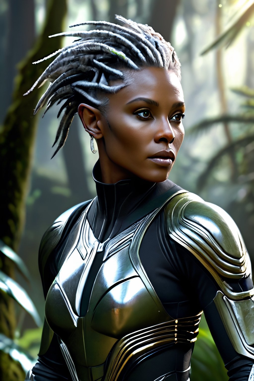 Creates a hyper-realistic image,  very high quality,  extreme details of realism by Kennydead on Tensor.Art