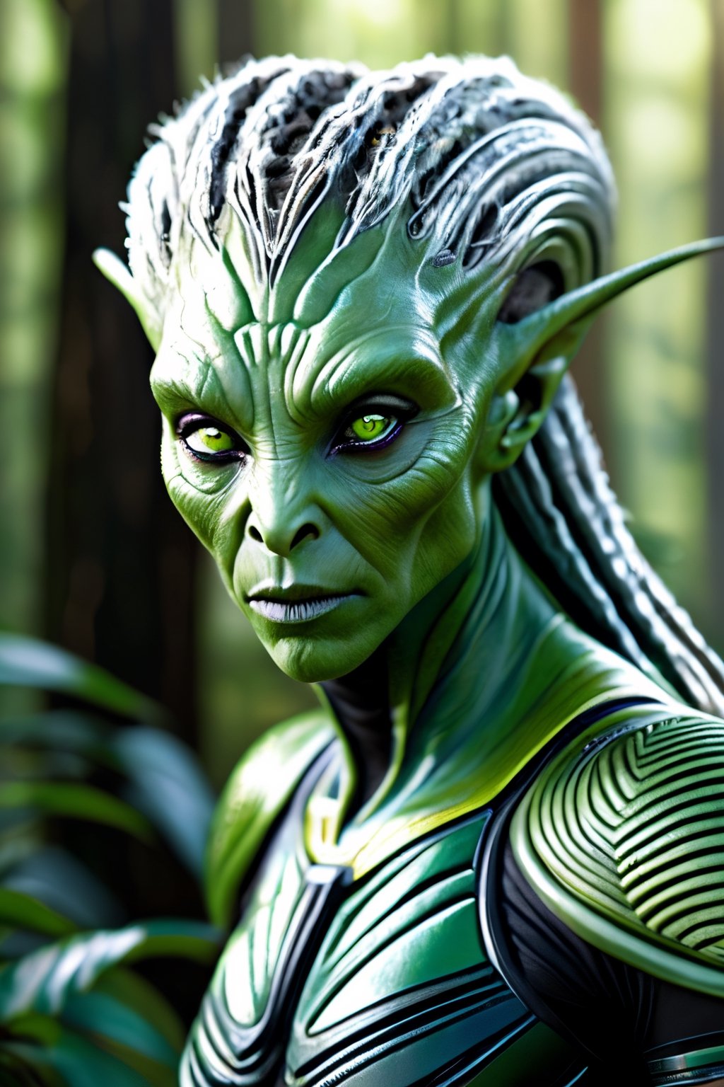 Creates a hyper-realistic image,  very high quality,  extreme details of realism by Kennydead on Tensor.Art